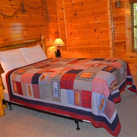 Villa Windsong à Gatlinburg Extérieur photo